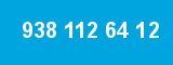 938 112 64 12